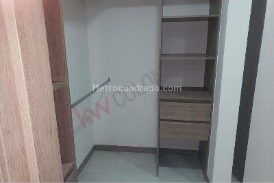 Apartamento de 3 alcobas en venta en Agosto, Cali, 87 m² · foto 8 de 19