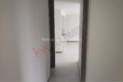 Apartamento de 3 alcobas en venta en Agosto, Cali, 87 m² · foto 9 de 19