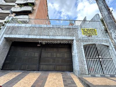 Casa de 4 alcobas en venta en Cerro Cristales, Cali, 487 m² · foto 18 de 18