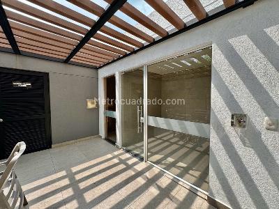 Apartamento de 3 alcobas en venta en Menga, Cali, 175 m² · foto 4 de 20