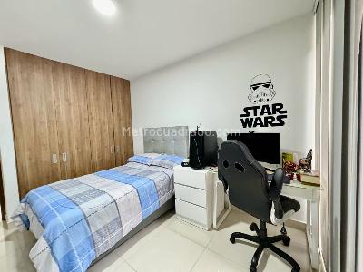 Apartamento de 3 alcobas en venta en Menga, Cali, 175 m² · foto 15 de 20