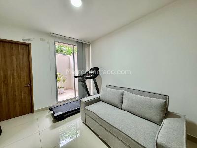 Apartamento de 3 alcobas en venta en Menga, Cali, 175 m² · foto 20 de 20
