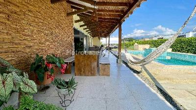 Casa de 4 alcobas en venta en Rozo, Palmira, 392 m² · foto 2 de 20
