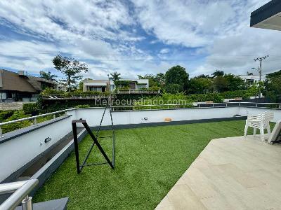 Casa de 4 alcobas en venta en Pance, Cali, 424 m² · foto 5 de 20