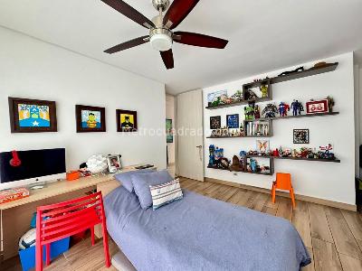 Casa de 4 alcobas en venta en Pance, Cali, 424 m² · foto 10 de 20