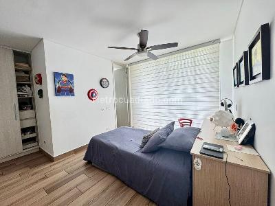 Casa de 4 alcobas en venta en Pance, Cali, 424 m² · foto 11 de 20