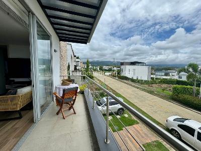 Casa de 4 alcobas en venta en Pance, Cali, 424 m² · foto 13 de 20