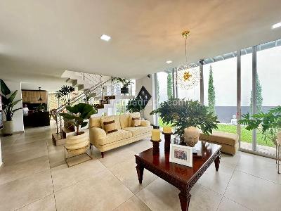 Casa de 4 alcobas en venta en Pance, Cali, 424 m² · foto 20 de 20