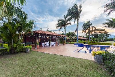 Casa de 3 alcobas en venta en Rozo, Palmira, 300 m² · foto 6 de 10
