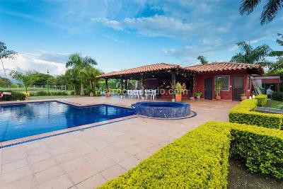 Casa de 3 alcobas en venta en Rozo, Palmira, 300 m² · foto 7 de 10