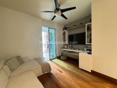 Apartamento de 3 alcobas en venta en Normandia, Cali, 256 m² · foto 6 de 20