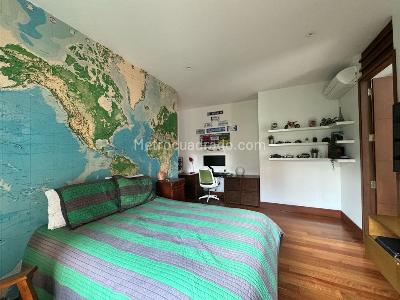 Apartamento de 3 alcobas en venta en Normandia, Cali, 256 m² · foto 11 de 20