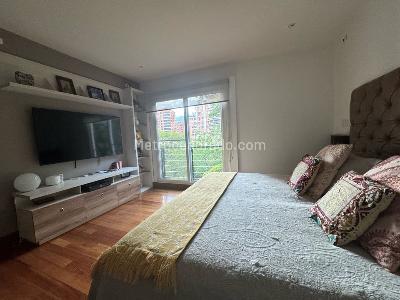 Apartamento de 3 alcobas en venta en Normandia, Cali, 256 m² · foto 17 de 20