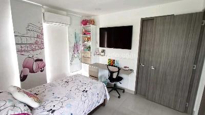 Casa de 5 alcobas en venta en Rozo, Palmira, 350 m² · foto 4 de 20
