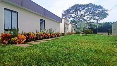 Casa de 5 alcobas en venta en Rozo, Palmira, 350 m² · foto 18 de 20