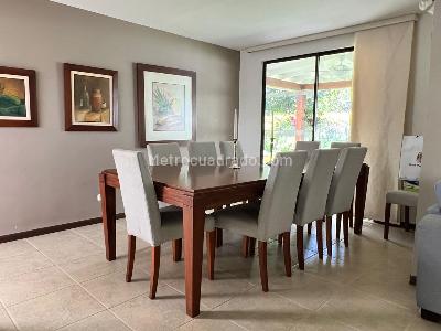 Casa de 4 alcobas en venta en Pance, Cali, 732 m² · foto 3 de 14