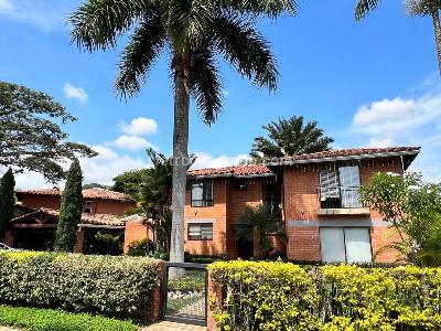 Casa de 4 alcobas en venta en Pance, Cali, 732 m² · foto 5 de 14