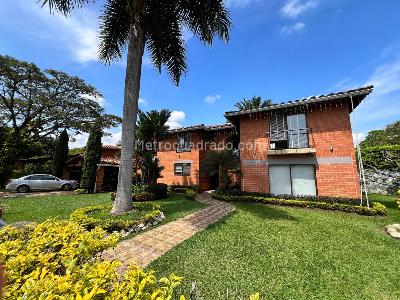 Casa de 4 alcobas en venta en Pance, Cali, 732 m² · foto 6 de 14