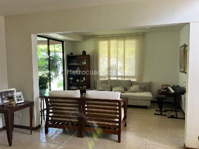 Casa de 4 alcobas en venta en Pance, Cali, 732 m² · foto 8 de 14