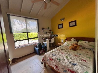 Casa de 4 alcobas en venta en Pance, Cali, 732 m² · foto 12 de 14