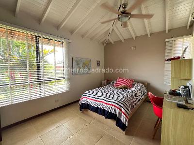 Casa de 4 alcobas en venta en Pance, Cali, 732 m² · foto 13 de 14
