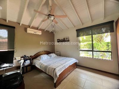Casa de 4 alcobas en venta en Pance, Cali, 732 m² · foto 14 de 14