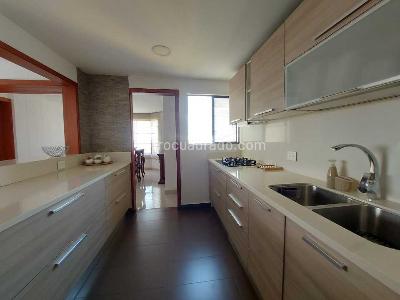Apartamento de 3 alcobas en venta en Chipichape, Cali, 156 m² · foto 2 de 20