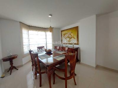 Apartamento de 3 alcobas en venta en Chipichape, Cali, 156 m² · foto 5 de 20