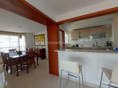 Apartamento de 3 alcobas en venta en Chipichape, Cali, 156 m² · foto 7 de 20