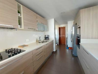 Apartamento de 3 alcobas en venta en Chipichape, Cali, 156 m² · foto 10 de 20
