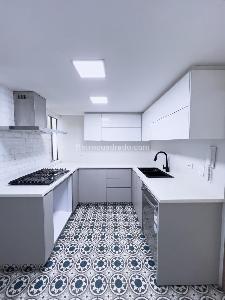 Apartamento de 4 alcobas en venta en La Flora, Cali, 206 m² · foto 4 de 20