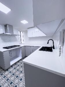 Apartamento de 4 alcobas en venta en La Flora, Cali, 206 m² · foto 5 de 20