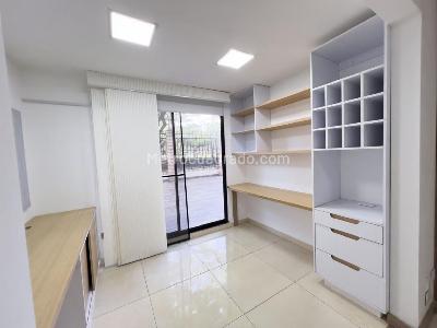 Apartamento de 4 alcobas en venta en La Flora, Cali, 206 m² · foto 14 de 20