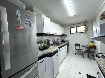 Apartamento de 3 alcobas en venta en Versalles, Cali, 125 m² · foto 4 de 13