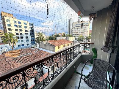 Apartamento de 3 alcobas en venta en Versalles, Cali, 125 m² · foto 5 de 13