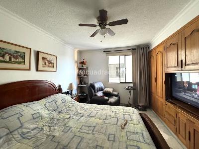 Apartamento de 3 alcobas en venta en Versalles, Cali, 125 m² · foto 9 de 13