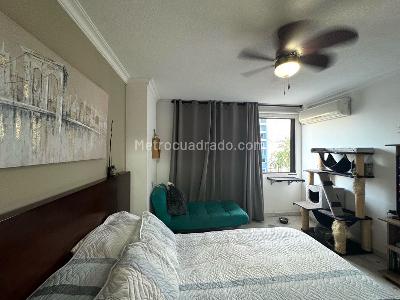Apartamento de 3 alcobas en venta en Versalles, Cali, 125 m² · foto 11 de 13