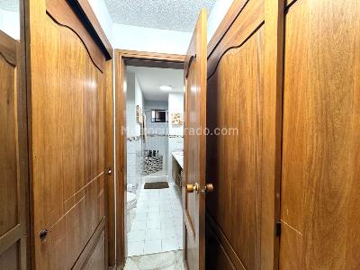 Apartamento de 3 alcobas en venta en Versalles, Cali, 125 m² · foto 13 de 13