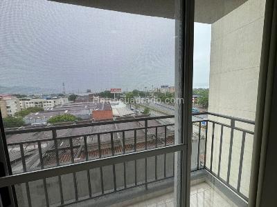 Apartamento de 1 alcoba en venta en La Flora, Cali, 42 m² · foto 3 de 20