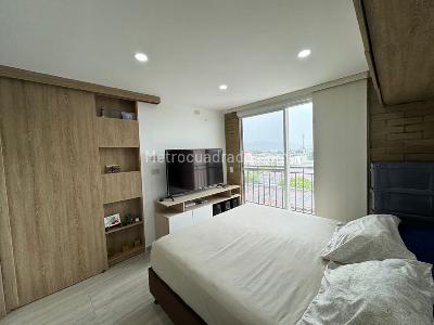 Apartamento de 1 alcoba en venta en La Flora, Cali, 42 m² · foto 4 de 20