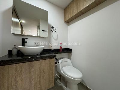 Apartamento de 1 alcoba en venta en La Flora, Cali, 42 m² · foto 8 de 20
