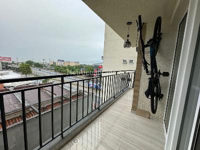 Apartamento de 1 alcoba en venta en La Flora, Cali, 42 m² · foto 9 de 20