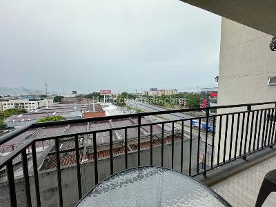 Apartamento de 1 alcoba en venta en La Flora, Cali, 42 m² · foto 10 de 20