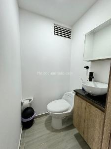 Apartamento de 1 alcoba en venta en La Flora, Cali, 42 m² · foto 15 de 20