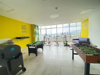 Apartamento de 1 alcoba en venta en La Flora, Cali, 42 m² · foto 17 de 20