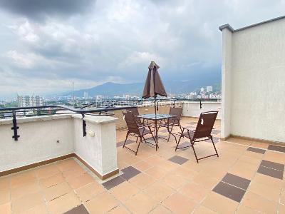 Apartamento de 1 alcoba en venta en La Flora, Cali, 42 m² · foto 19 de 20
