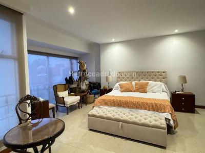 Casa de 4 alcobas en venta en Cristales, Cali, 475 m² · foto 11 de 20
