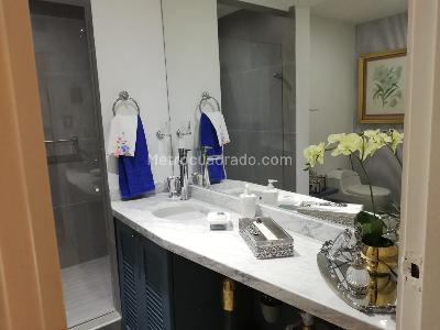 Apartamento de 3 alcobas en venta en Santa Teresita, Cali, 130 m² · foto 12 de 16