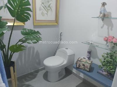 Apartamento de 3 alcobas en venta en Santa Teresita, Cali, 130 m² · foto 13 de 16