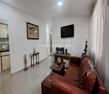 Apartamento en venta en Alamos, Cali · foto 2 de 20